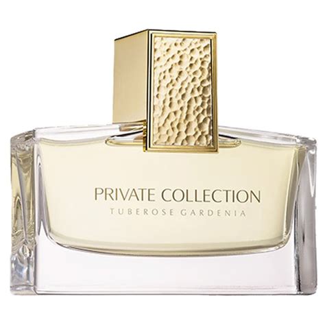 Estee Lauder Private Collection Tuberose Gardenia Eau De .